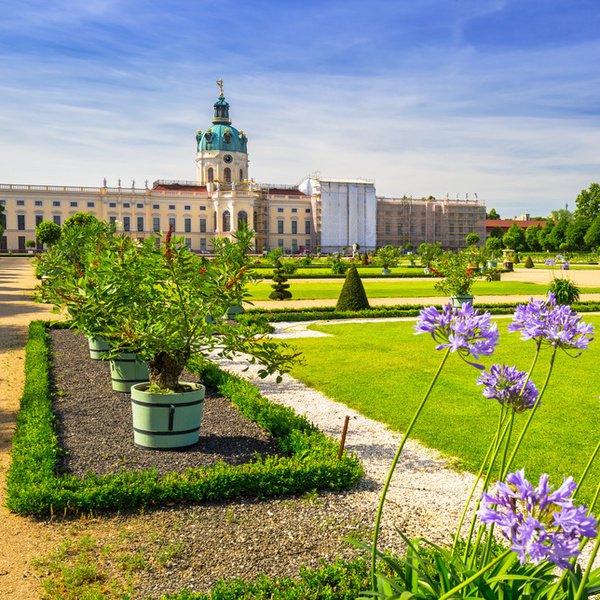All-in-One Berlin Highlights Private Tour with Shared Transfer