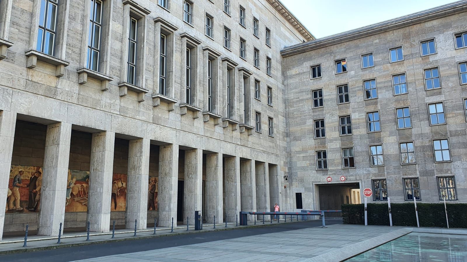 Berlin’s WWII History - Private Live Virtual Experience