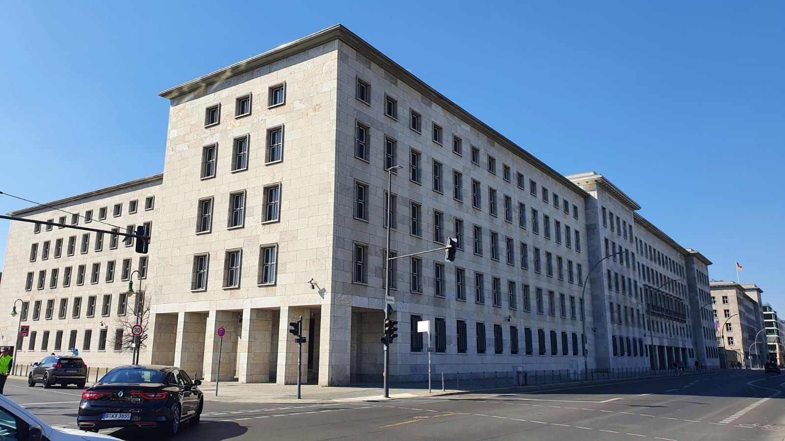 Berlin’s WWII History - Private Live Virtual Experience