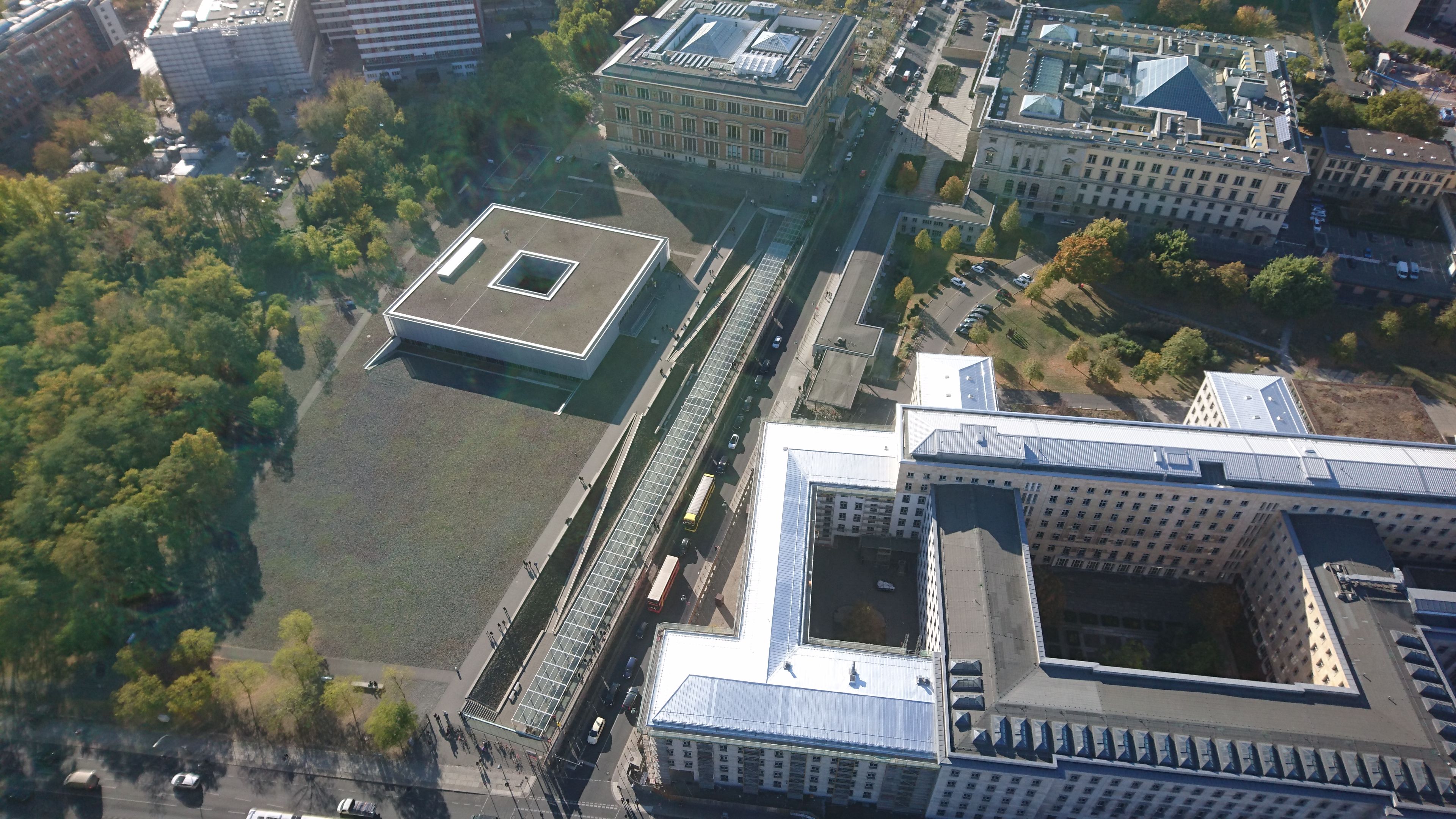 Cold War Berlin - Private Live Virtual Experience