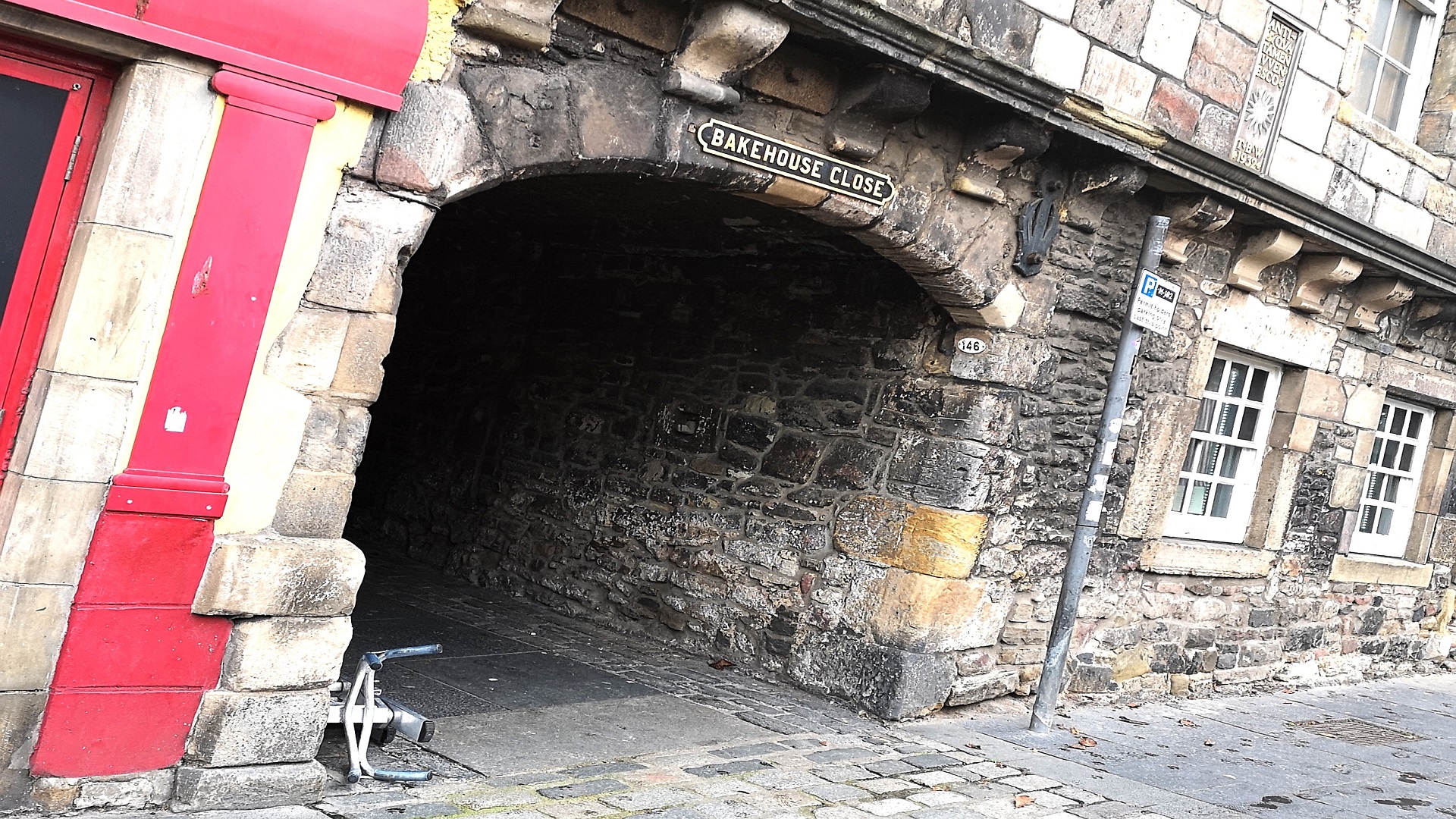 Scotland and the Jacobites – Private Live Virtual Experience