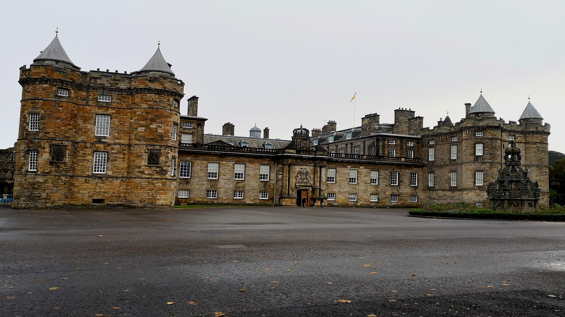 Scotland and the Jacobites – Private Live Virtual Experience