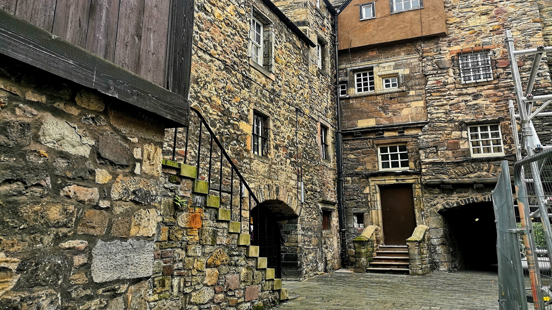 Scotland and the Jacobites – Private Live Virtual Experience