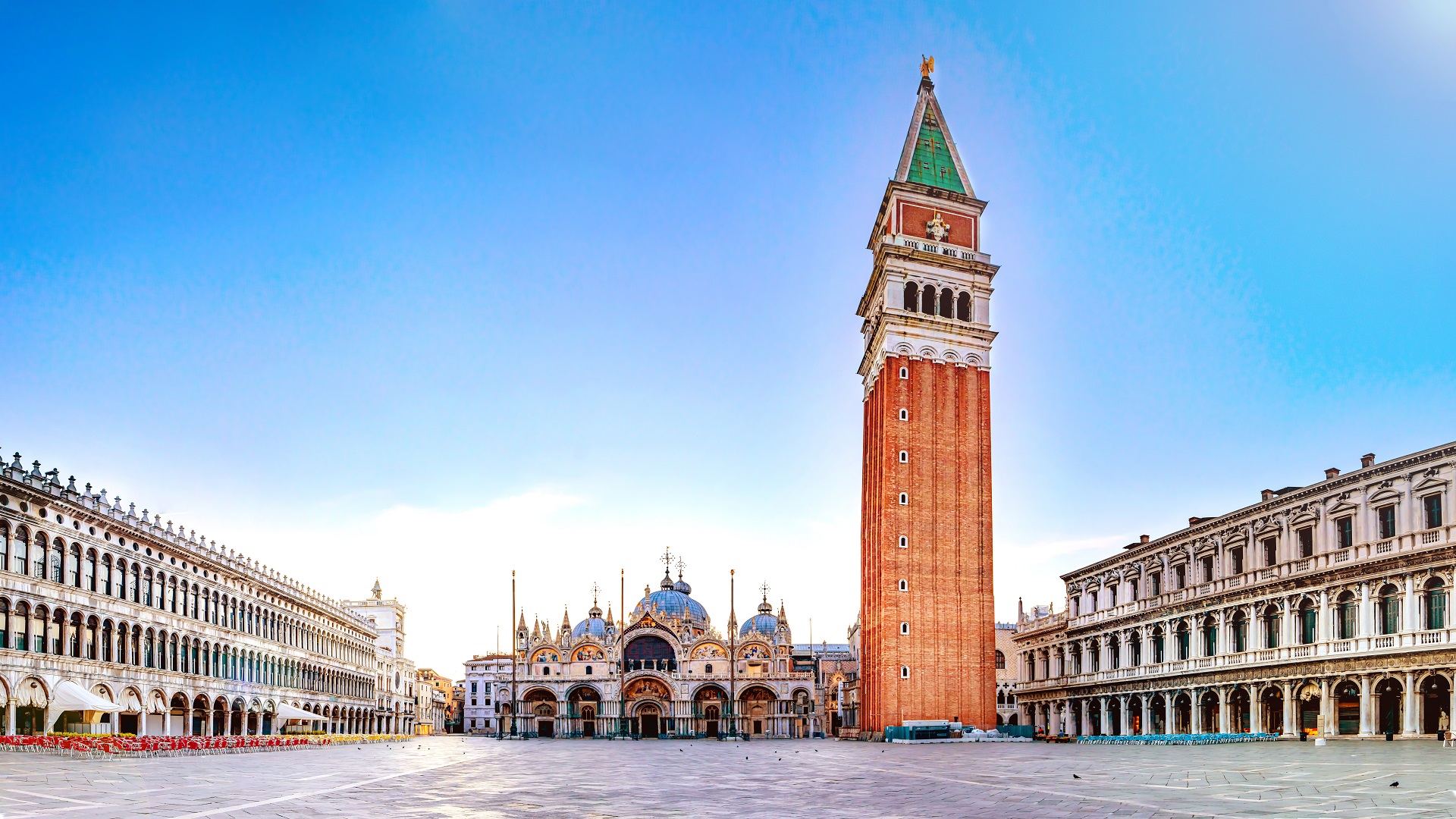 The highlights of Venice - Private Live Virtual Experience