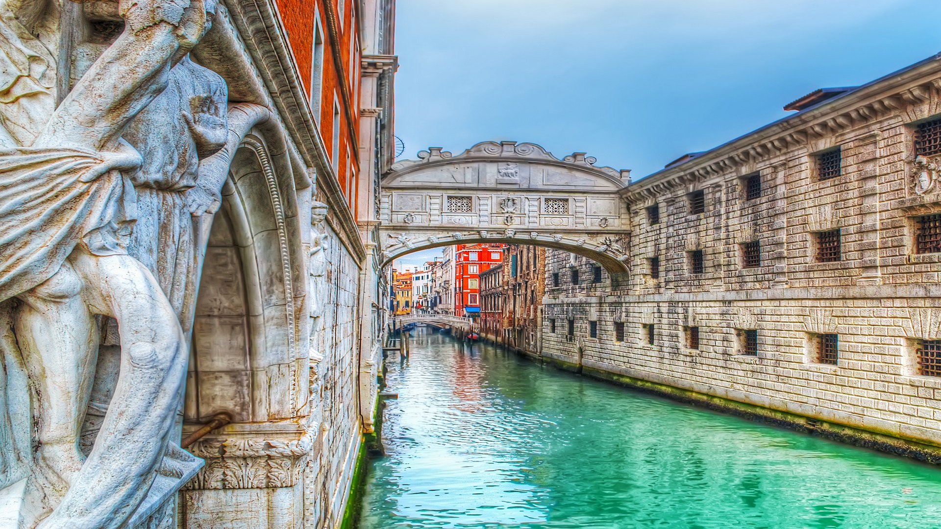 The highlights of Venice - Private Live Virtual Experience