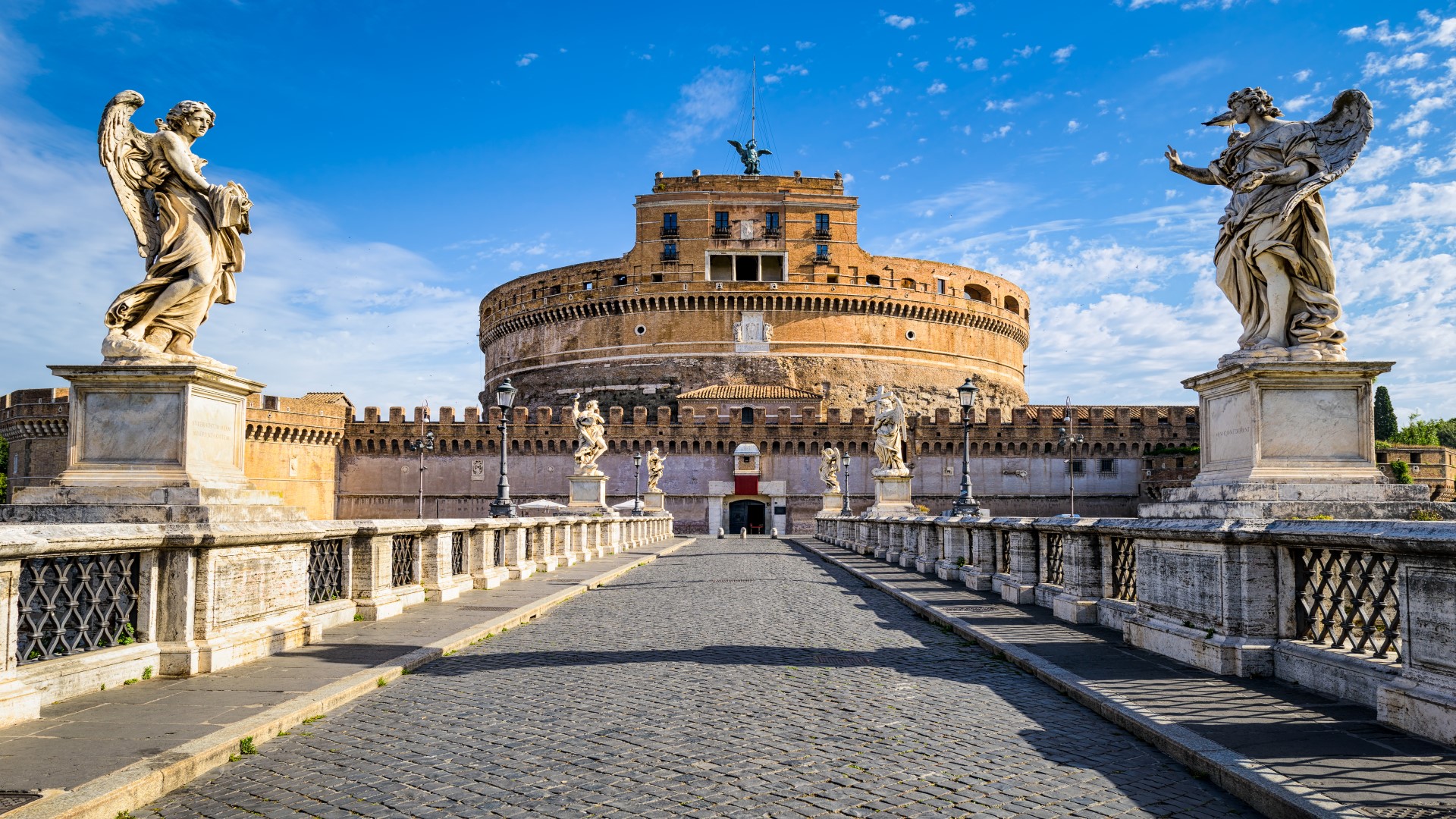 Discover Vatican City - Private Live Virtual Experience