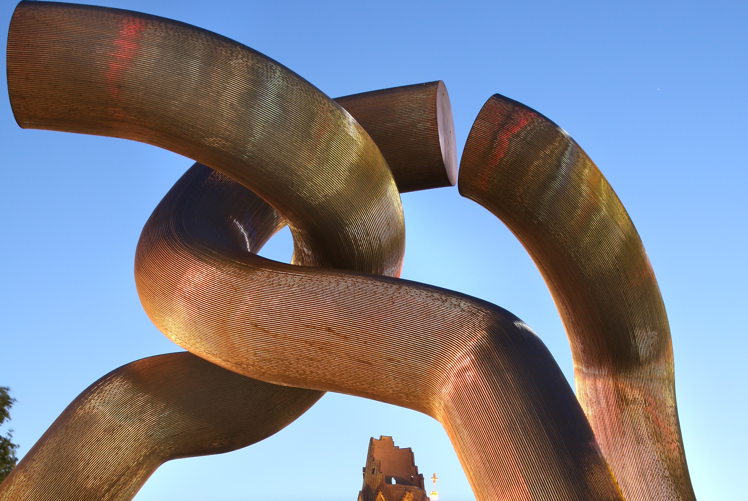 West Berlin - Private Live Virtual Experience