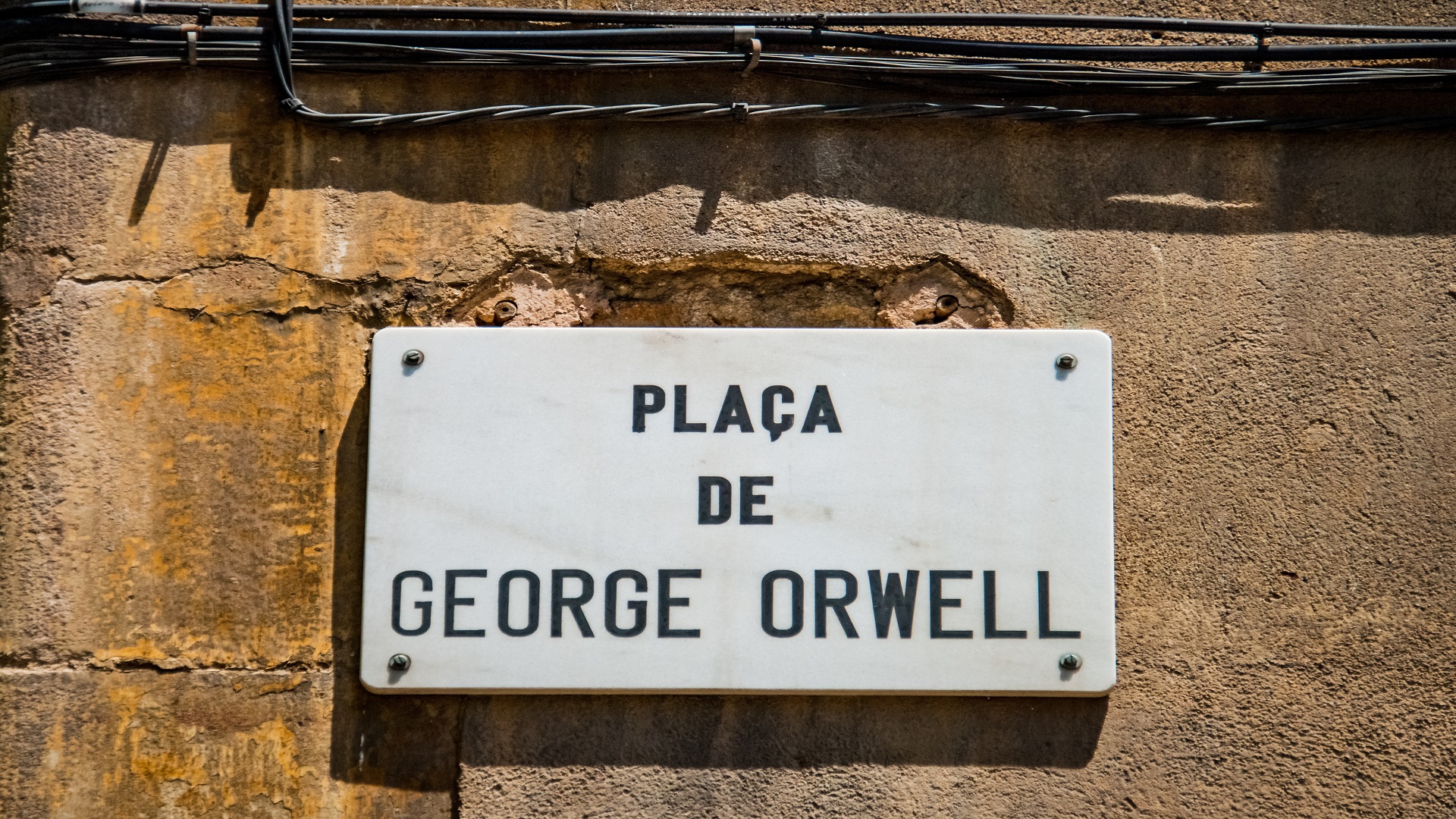 Barcelona and the Spanish Civil War - Private Live Virtual Experience