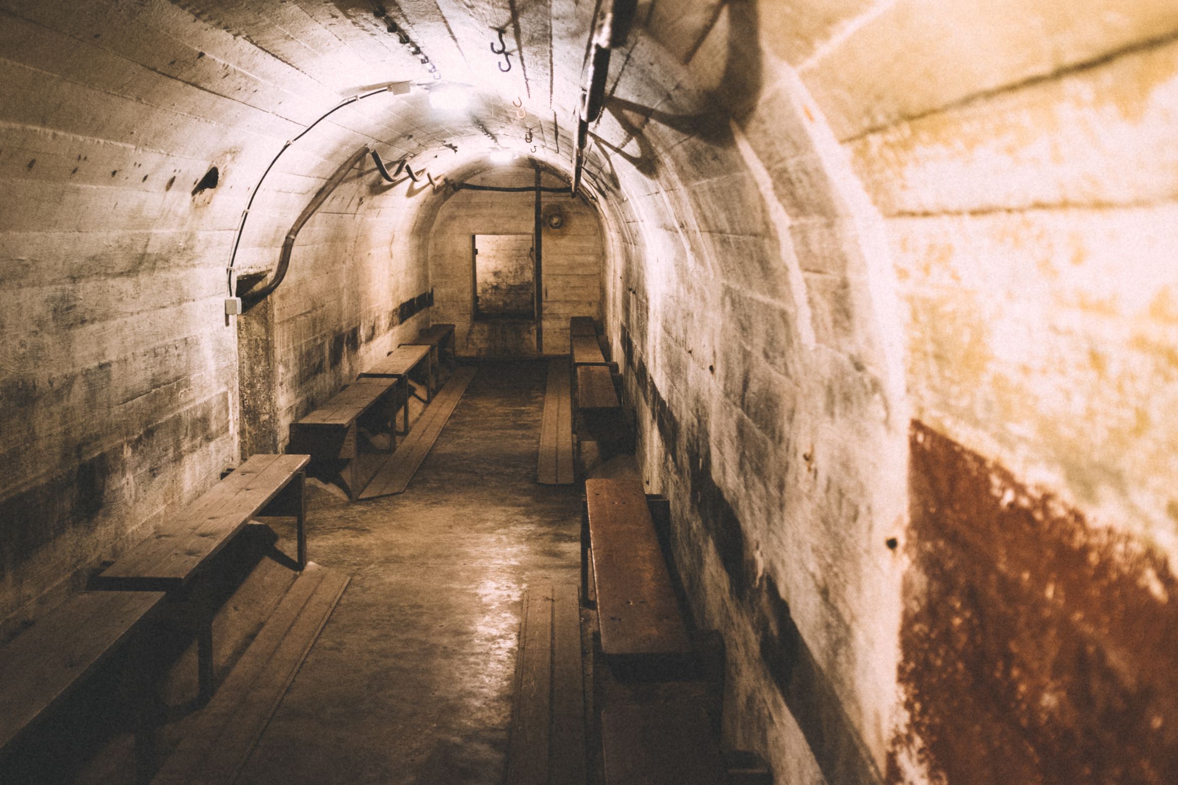 Hitler’s Bunker